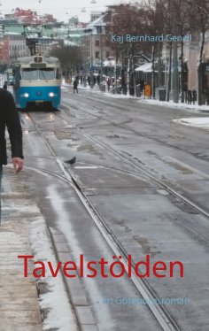 eBook: Tavelstölden