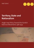 eBook: Territory, State and Nationalism