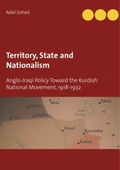 eBook: Territory, State and Nationalism