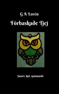 ebook: Förbaskade Tjej