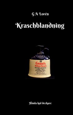 eBook: Kraschblandning