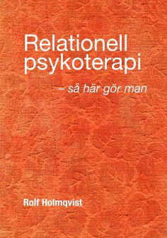 eBook: Relationell psykoterapi - så gör man