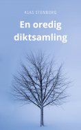 eBook: En oredig diktsamling
