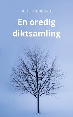 eBook: En oredig diktsamling
