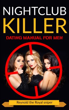 eBook: Nightclub Killer