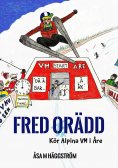 eBook: Fred Orädd