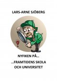 eBook: Nyfiken på framtidens skola och universitet