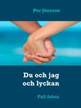 ebook: Du och jag och lyckan