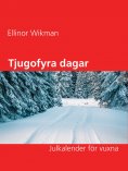 ebook: Tjugofyra dagar