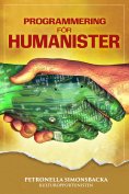 ebook: Programmering för Humanister