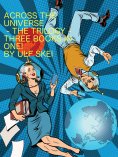 eBook: Across the Universe - The Trilogy