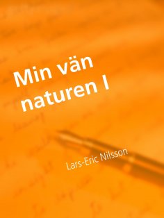 ebook: Min vän naturen 1