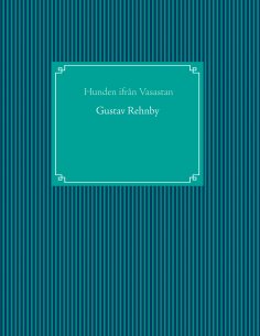 eBook: Hunden ifrån Vasastaden