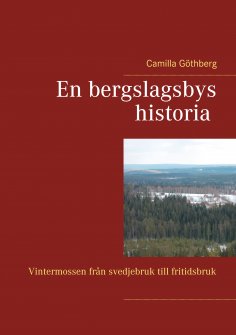eBook: En bergslagsbys historia