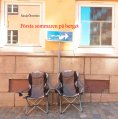 eBook: Första sommaren på berget