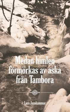 eBook: Medan himlen förmörkas av aska från Tambora