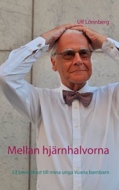 ebook: Mellan hjärnhalvorna