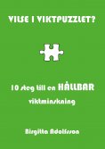 ebook: Vilse i viktpuzzlet?