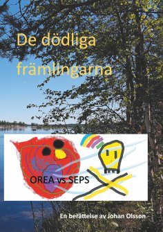 ebook: De dödliga främlingarna