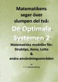 ebook: Matematikens seger över slumpen del två: