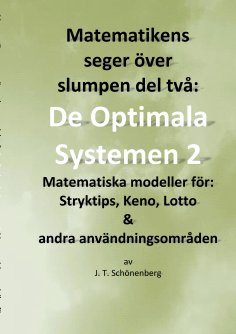 ebook: Matematikens seger över slumpen del två:
