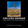 ebook: Fjällens granar