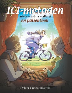 ebook: ICI-metoden artros - astma - allergi