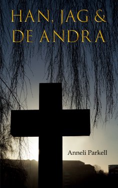 eBook: Han, jag & de andra