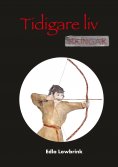 eBook: Tidigare liv Vikingar
