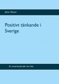 ebook: Positivt tänkande i Sverige
