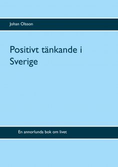 ebook: Positivt tänkande i Sverige