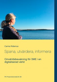 ebook: Spana, utvärdera, informera