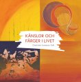 ebook: Känslor och färger i livet