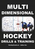 ebook: Multidimensional Hockey Drills and Training