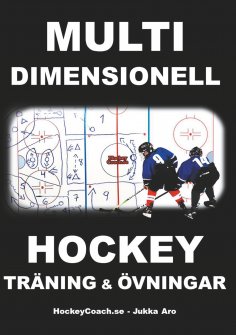eBook: Multidimensionell Hockeyträning och Övningar