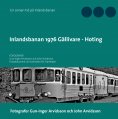 ebook: Inlandsbanan 1976  Gällivare - Hoting