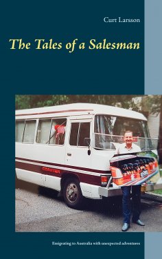 ebook: The Tales of a Salesman