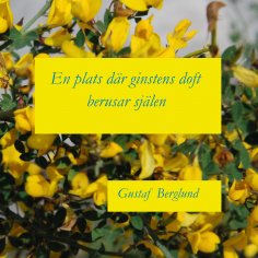ebook: En plats där ginstens doft berusar själen
