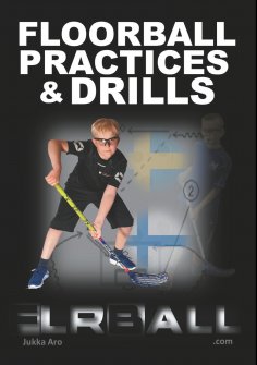 eBook: Floorball Practices and Drills