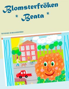 eBook: Blomsterfröken Beata