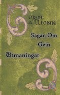 ebook: Sagan om Gein
