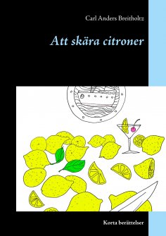 ebook: Att skära citroner