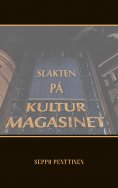 ebook: Slakten på Kulturmagasinet