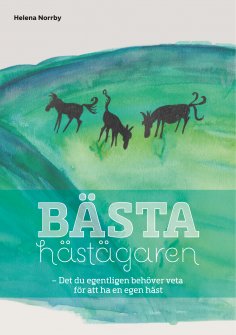 ebook: Bästa hästägaren
