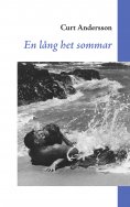 ebook: En lång het sommar