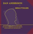 ebook: Dan Andersson