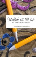 ebook: Rubrik ett till tio