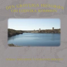 eBook: Den gruvliga historien om Ludvika kommun