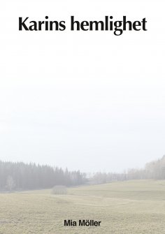 ebook: Karins hemlighet