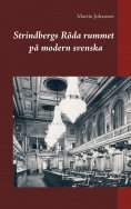 ebook: Strindbergs Röda rummet på modern svenska